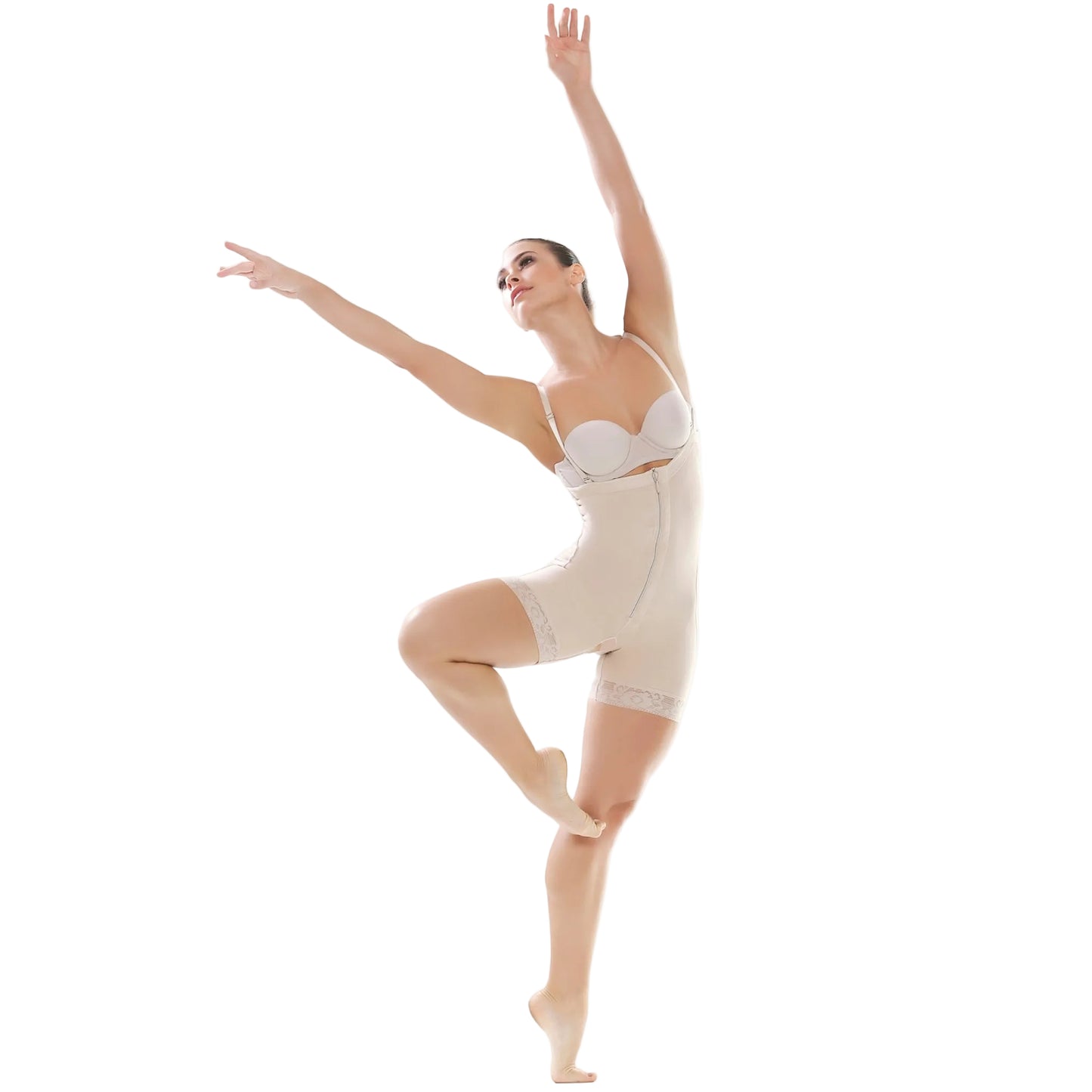 340 | Faja Medium compression offer
