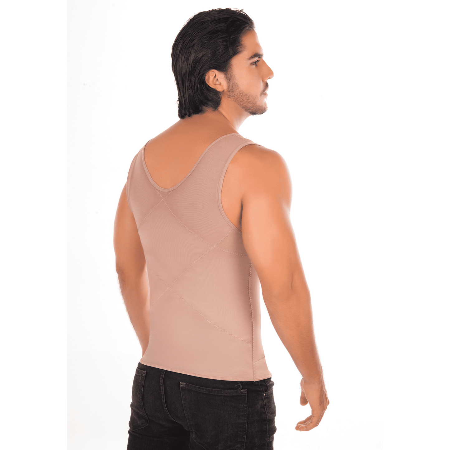 751 | Faja uUndershirt Low compression
