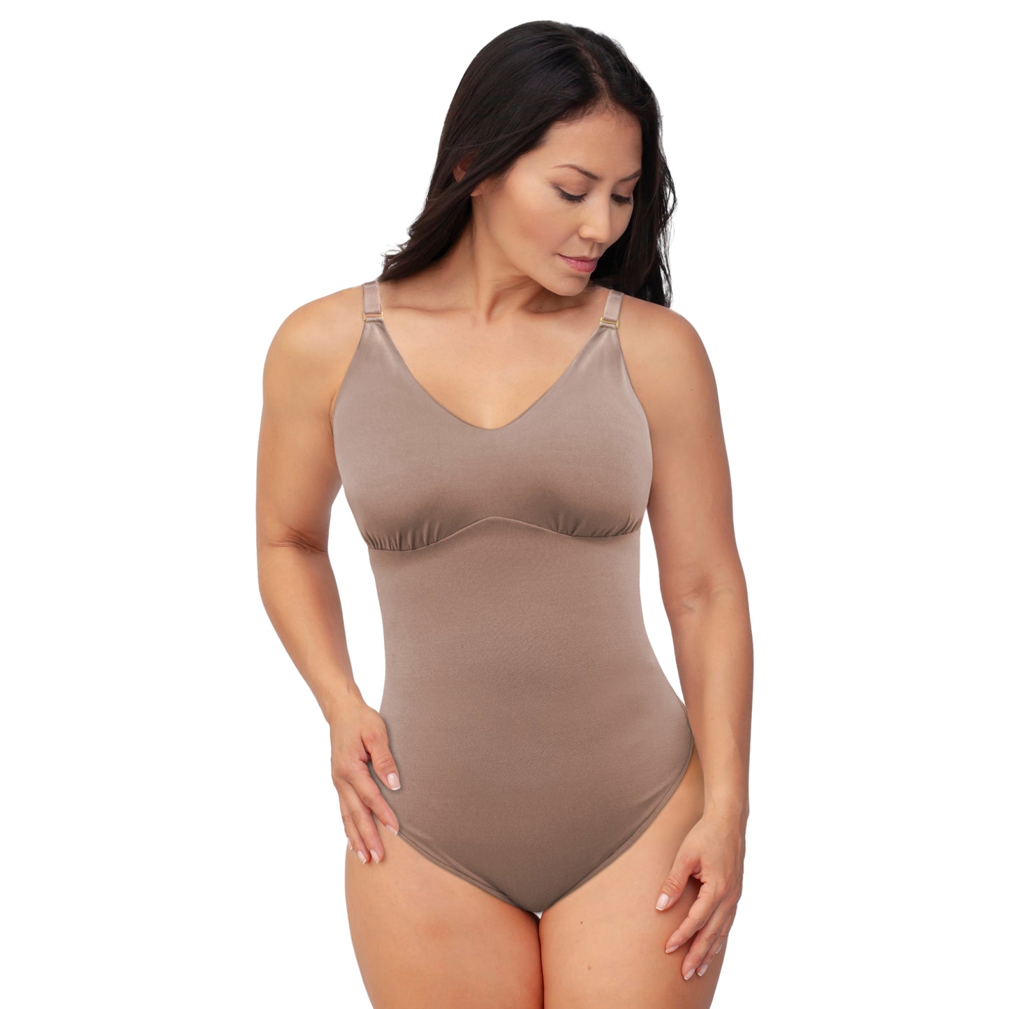 110 |Faja Body Brasilero Uso Exterior Moldeador