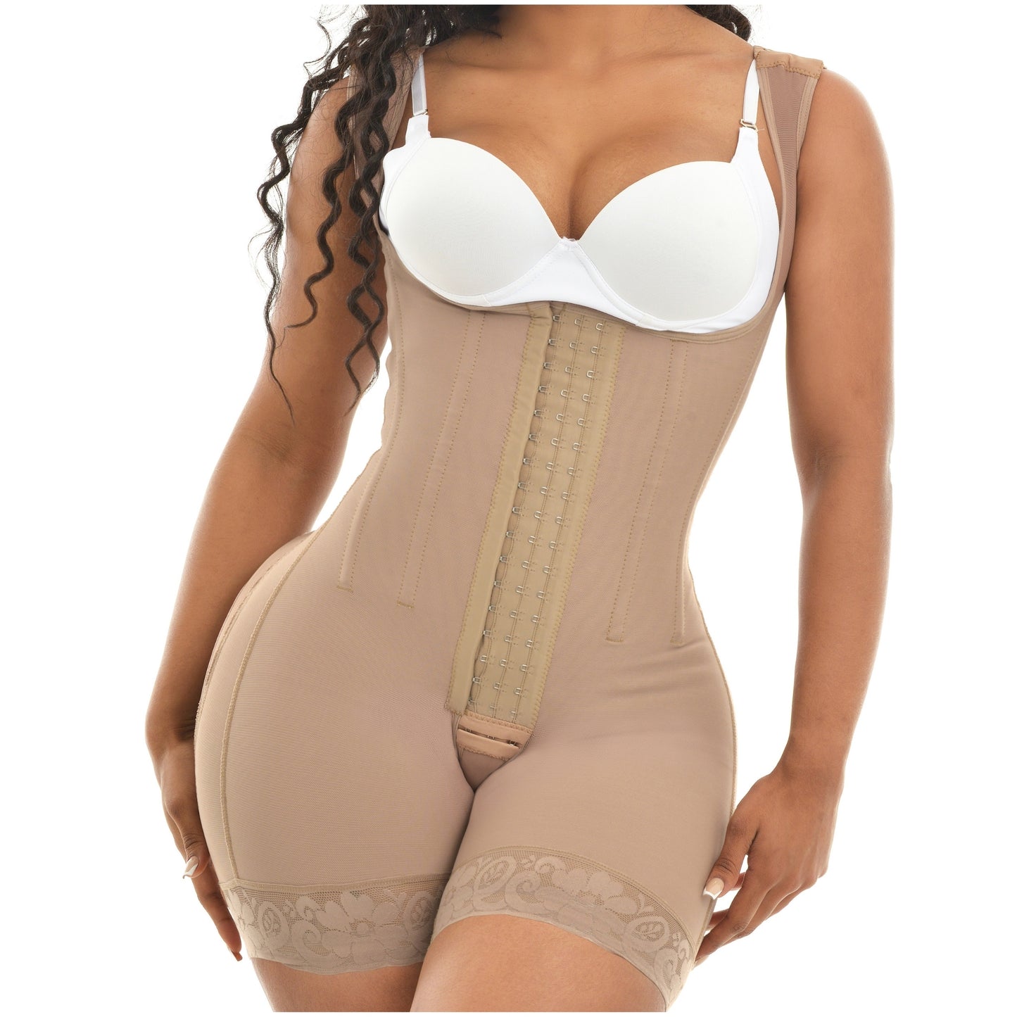 3422-1BR | Faja Medium compression offer