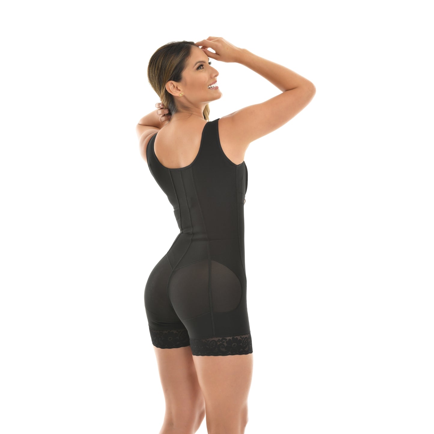 345-1 | Faja Medium compression offer