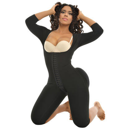 445BR | Faja Medium compression offer