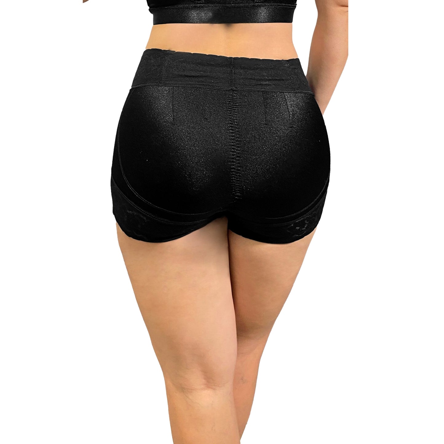 612 | Panty faja Levanta cola Varillas en la cintura 5cm
