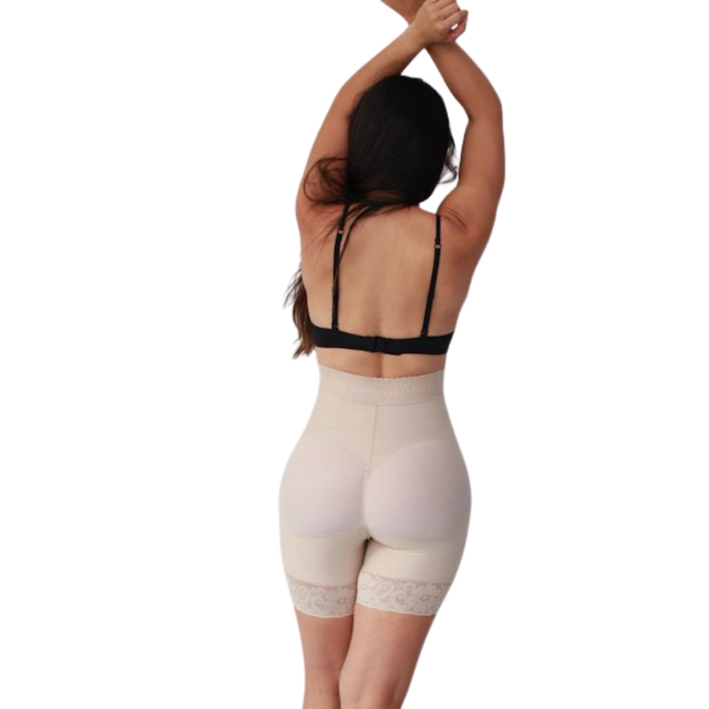 640 | Faja Short Medium compression offer