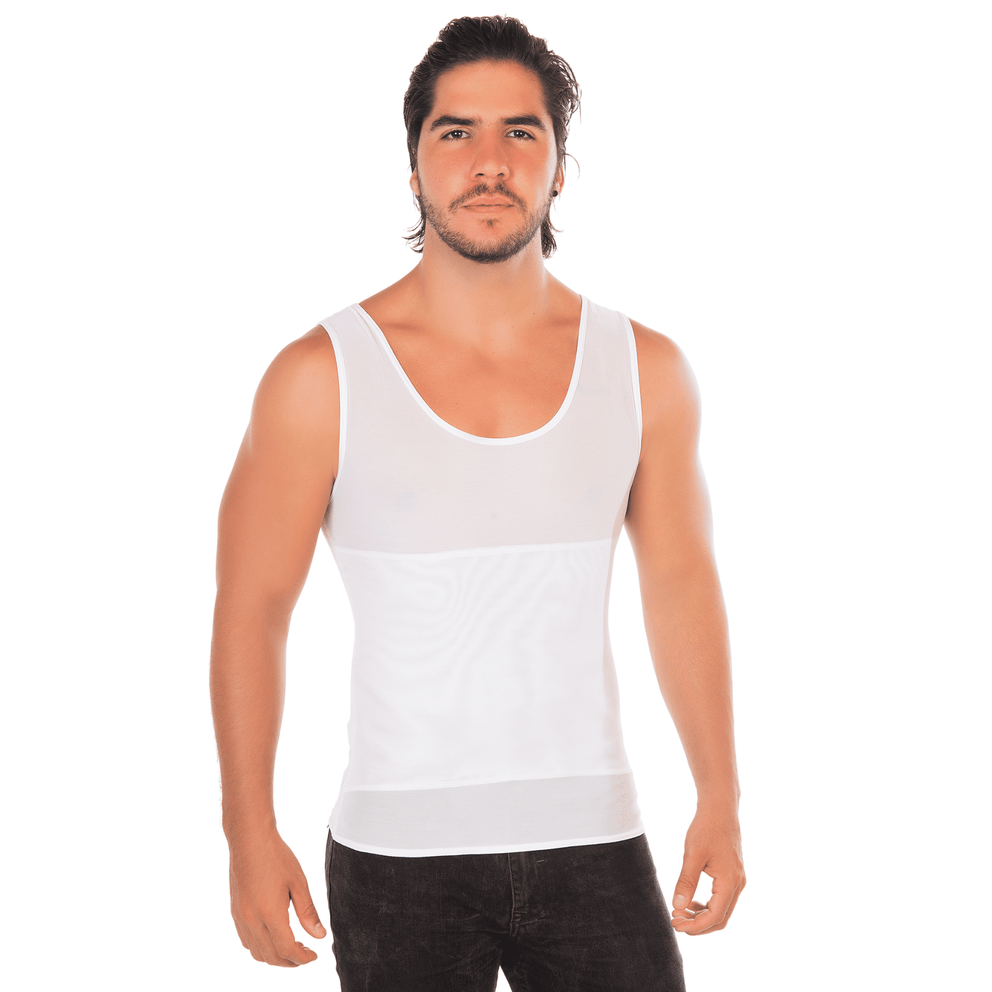 751 | Faja uUndershirt Low compression