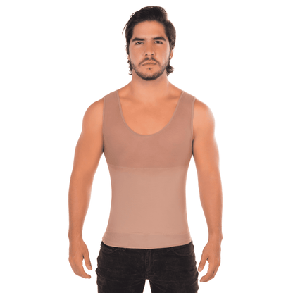 751 | Faja uUndershirt Low compression