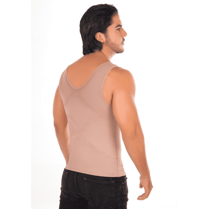751 | Faja uUndershirt Low compression