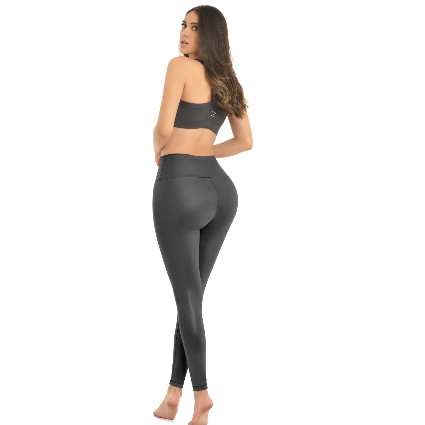 L131 | Leggins Chinzado