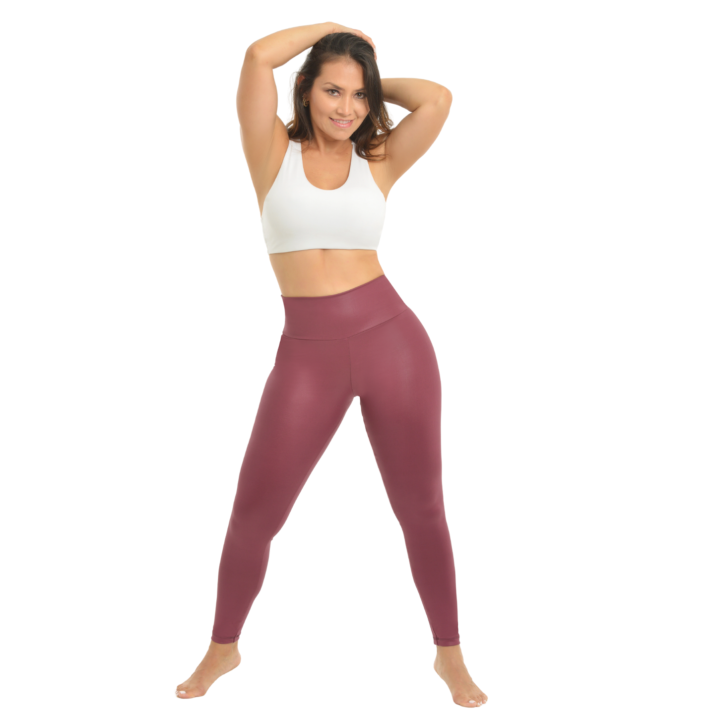 L131 | Leggins Chinzado